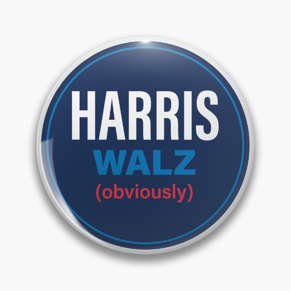 Item preview, Harris Walz (obviously) designed and sold by SharpCookie.