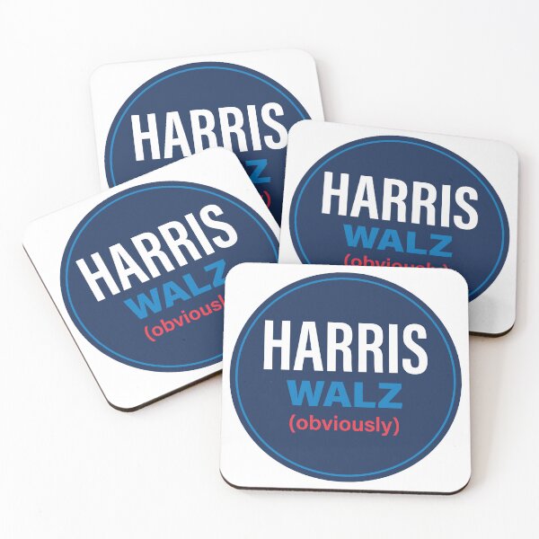 Item preview, Harris Walz (obviously) designed and sold by SharpCookie.