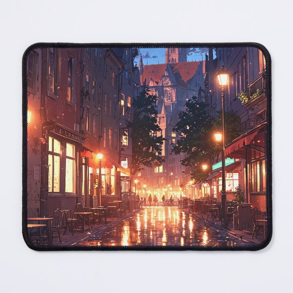 Item preview, Lübeck, Germany designed and sold by Worldscape Wonders.