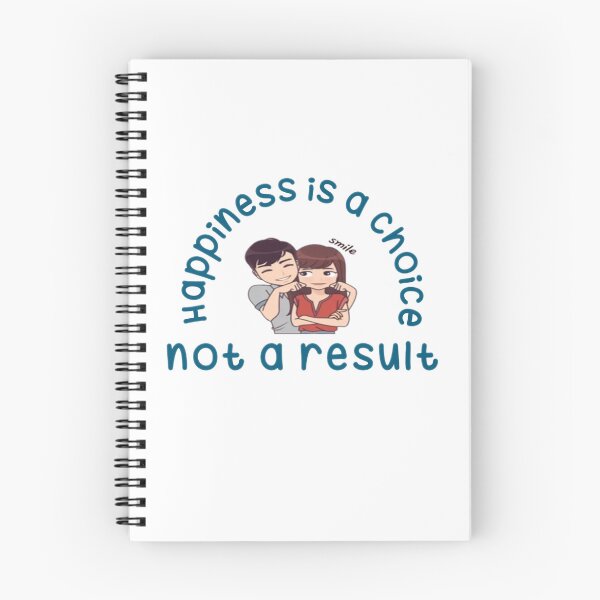 Item preview, Happiness is a choice  designed and sold by Sashindra.