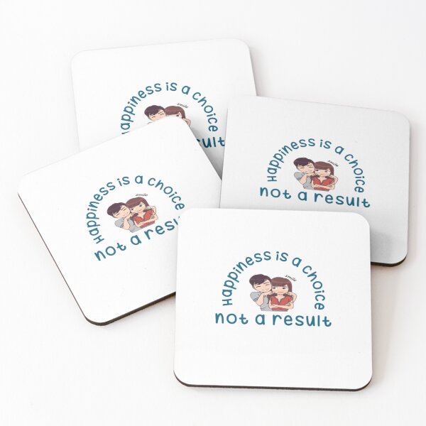 Item preview, Happiness is a choice  designed and sold by Sashindra.