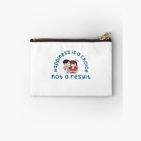 Item preview, Happiness is a choice  designed and sold by Sashindra.
