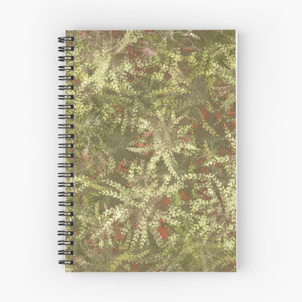 Item preview, Garden Thicket designed and sold by Besoul Design.