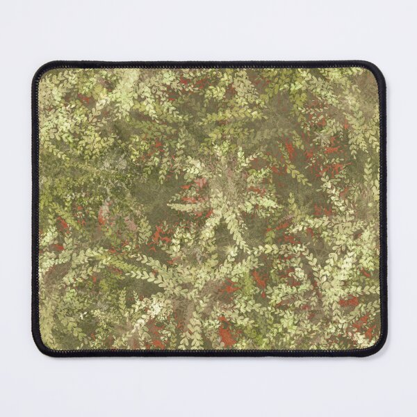 Item preview, Garden Thicket designed and sold by Besoul Design.
