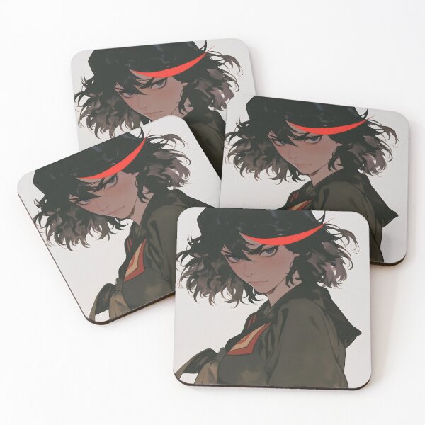 Item preview, Ryūko Matoi - Kill la Kill 22 designed and sold by Infinite-Aspire.