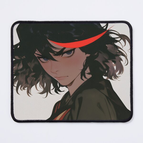 Item preview, Ryūko Matoi - Kill la Kill 22 designed and sold by Infinite-Aspire.