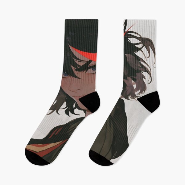 Item preview, Ryūko Matoi - Kill la Kill 22 designed and sold by Infinite-Aspire.