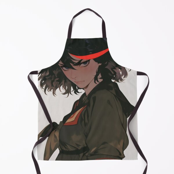 Item preview, Ryūko Matoi - Kill la Kill 22 designed and sold by Infinite-Aspire.
