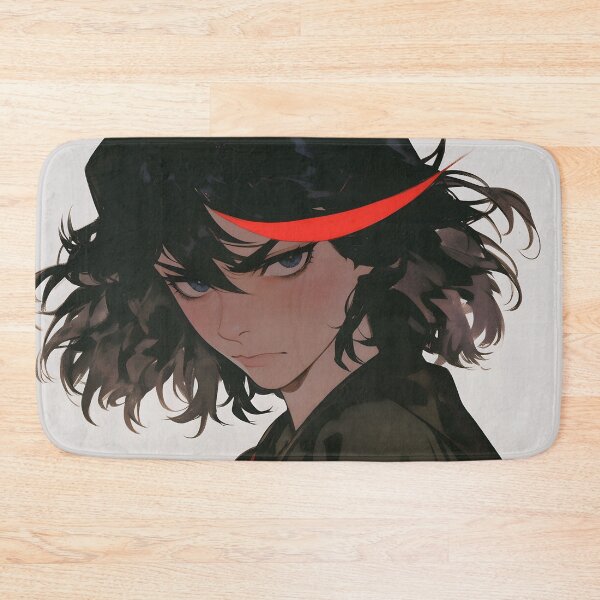 Item preview, Ryūko Matoi - Kill la Kill 22 designed and sold by Infinite-Aspire.