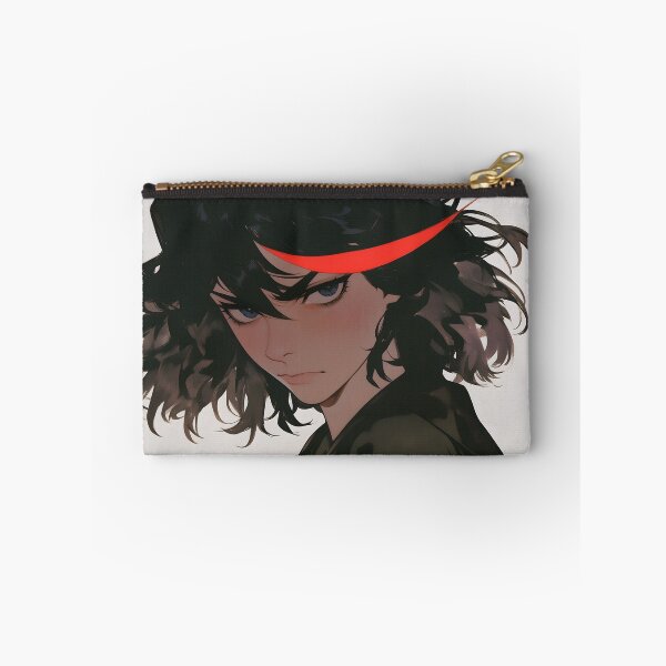 Item preview, Ryūko Matoi - Kill la Kill 22 designed and sold by Infinite-Aspire.