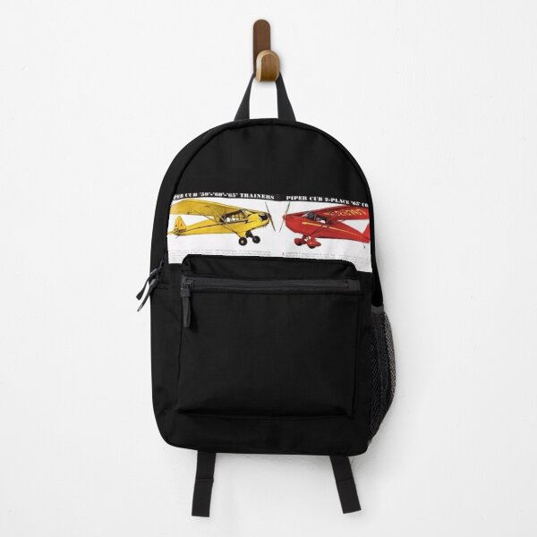 Item preview, Piper Cub VIntage designed and sold by PilotandPlane.