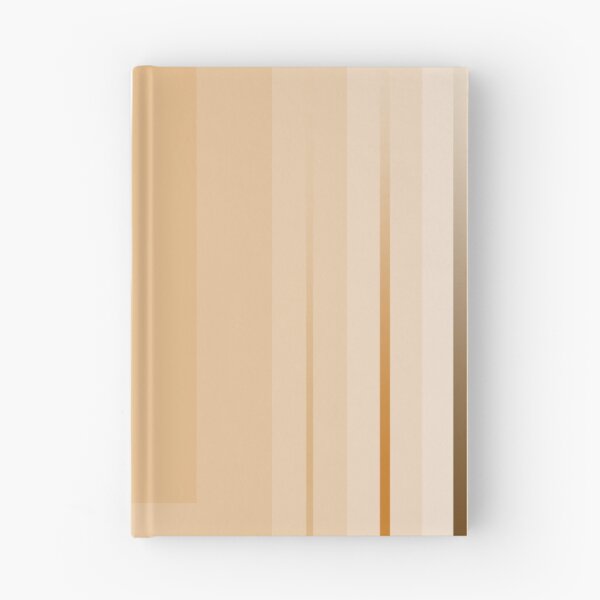 Item preview, Abstract Art Wall Lines Orange designed and sold by OooPstudio.