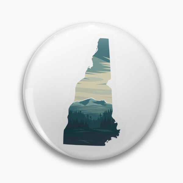 Item preview, North Conway, New Hampshire designed and sold by Meow-Merch-Co-1.