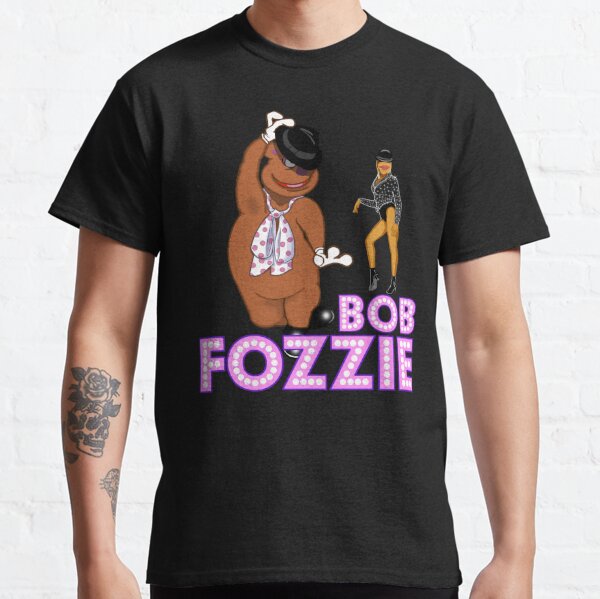 Fozzie Bear Merch & Gifts for Sale | Redbubble