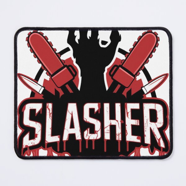 Item preview, Assassino Brutal / Brutal Slasher designed and sold by debbiebento.
