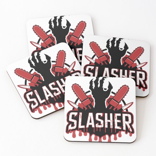 Item preview, Assassino Brutal / Brutal Slasher designed and sold by debbiebento.