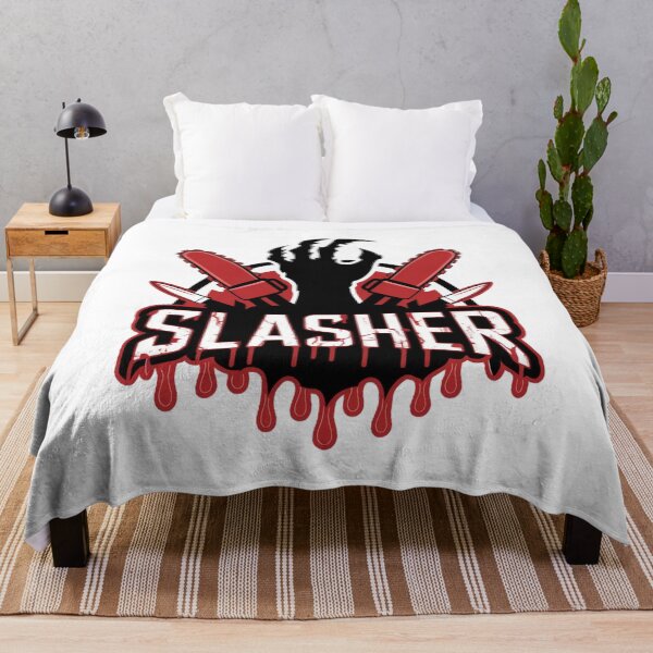 Item preview, Assassino Brutal / Brutal Slasher designed and sold by debbiebento.