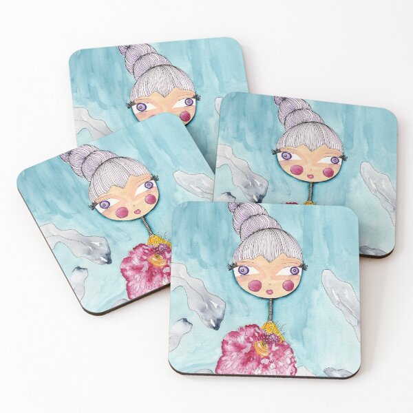 Item preview, mulher designed and sold by MagCandy.