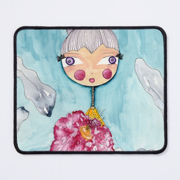 Item preview, mulher designed and sold by MagCandy.