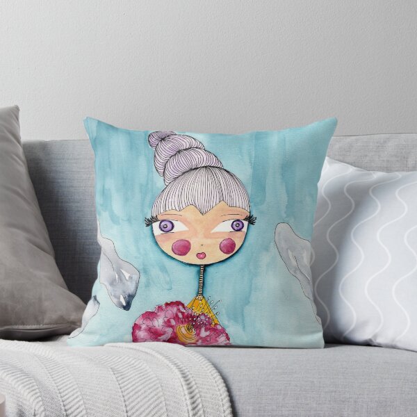 Item preview, mulher designed and sold by MagCandy.