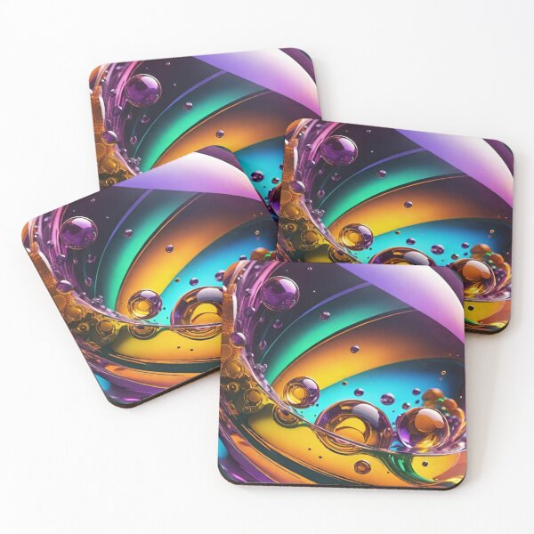Item preview, Otherworldly designed and sold by masabo.