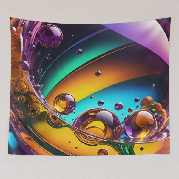Item preview, Otherworldly designed and sold by masabo.