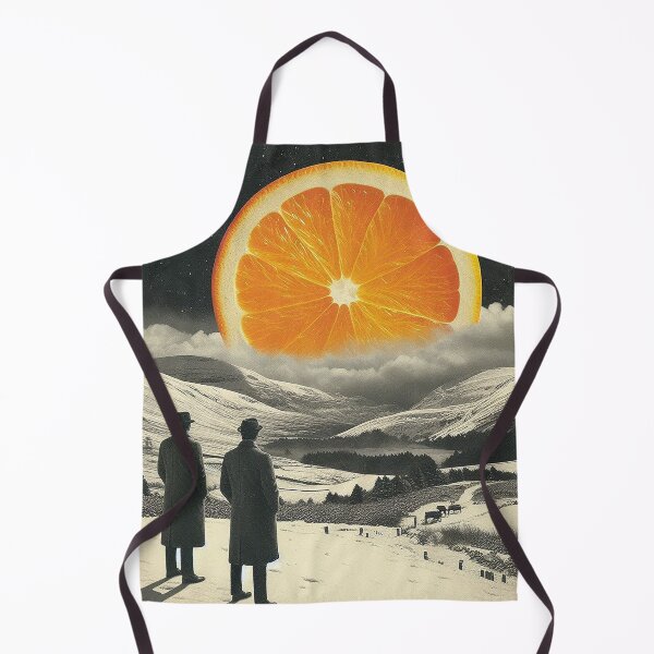 Item preview, Orange Sky designed and sold by zzz888.