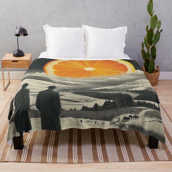Item preview, Orange Sky designed and sold by zzz888.