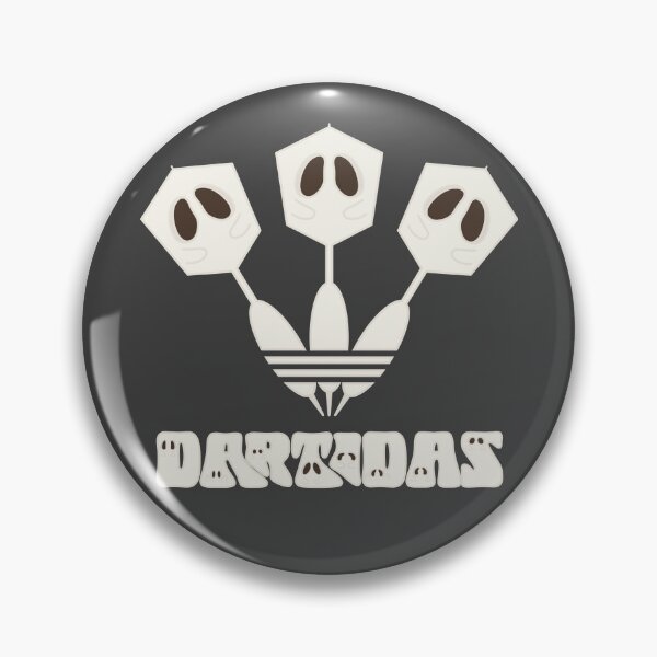 Item preview, Dartidas (Ghost ver.)  designed and sold by love4darts.