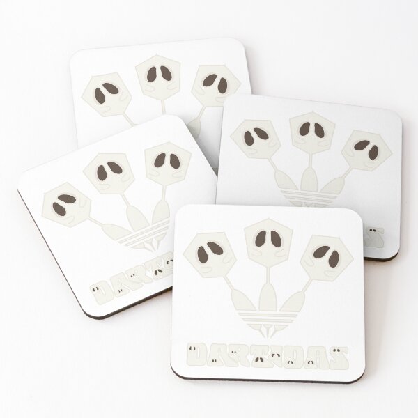 Item preview, Dartidas (Ghost ver.)  designed and sold by love4darts.