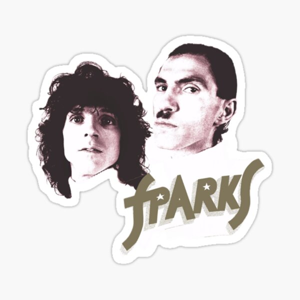 Item preview, Sparks 70s designed and sold by zecookiepuss.