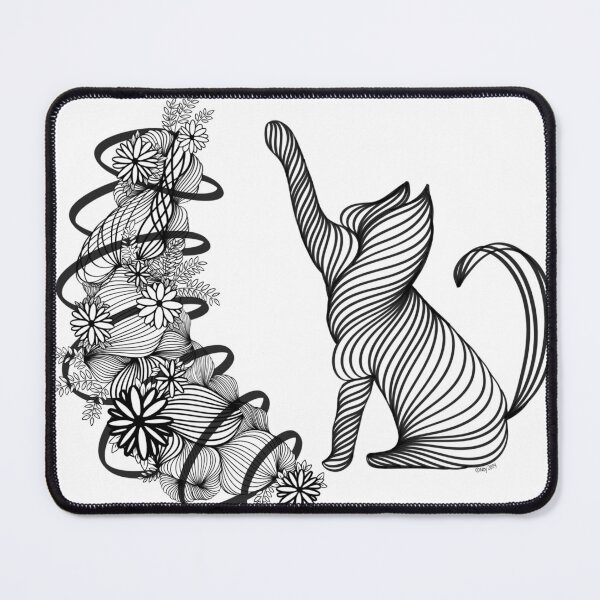 Item preview, Suggestion of cat designed and sold by Neyorion.