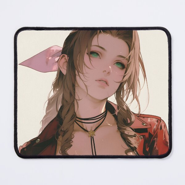 Item preview, Aeris - 34 designed and sold by Infinite-Aspire.