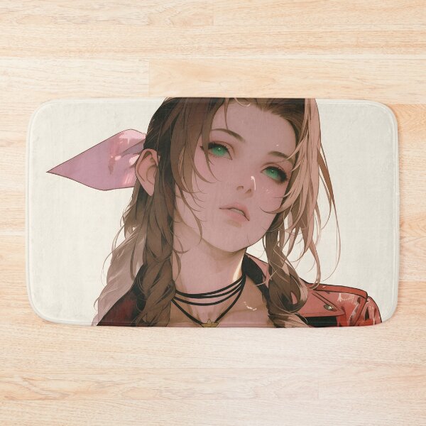 Artikelvorschau, Aerith - 34 entworfen und verkauft von Infinite-Aspire.