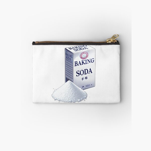 Item preview, Baking Soda Power Essential Household Pantry Staple Design designed and sold by kylmllr101684.