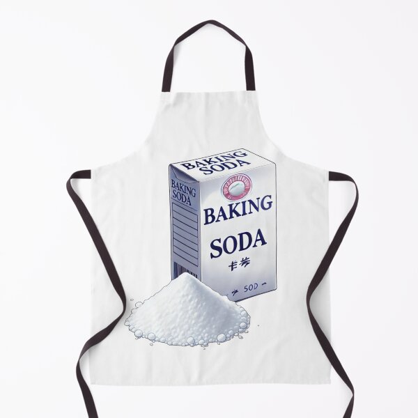 Item preview, Baking Soda Power Essential Household Pantry Staple Design designed and sold by kylmllr101684.
