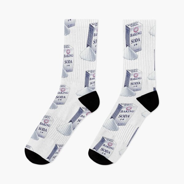 Item preview, Baking Soda Power Essential Household Pantry Staple Design designed and sold by kylmllr101684.