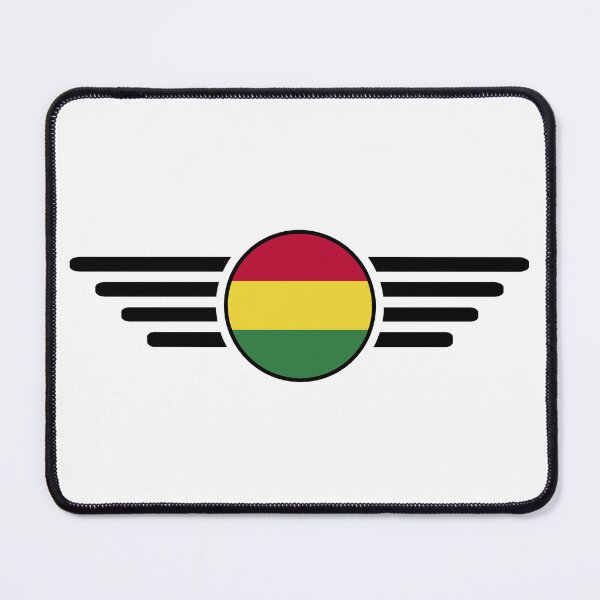 Item preview, I love Bolivia, elegance style design T-Shirt designed and sold by ElvisU.