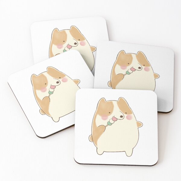 Item preview, Snack Time designed and sold by cuteart.