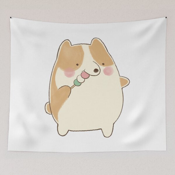 Item preview, Snack Time designed and sold by cuteart.