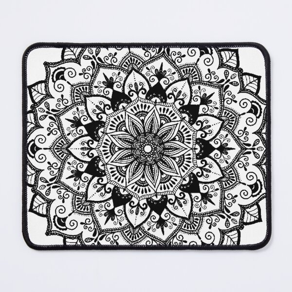 Item preview, Mandala designed and sold by Sandra Brezina.