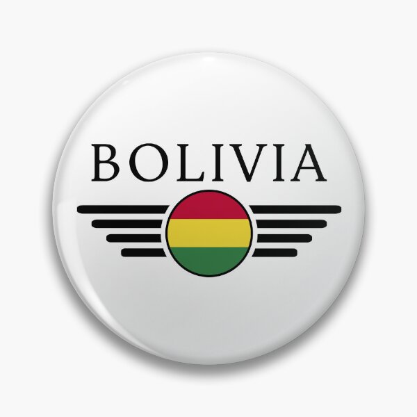 Item preview, I love Bolivia, elegance style design T-Shirt designed and sold by ElvisU.