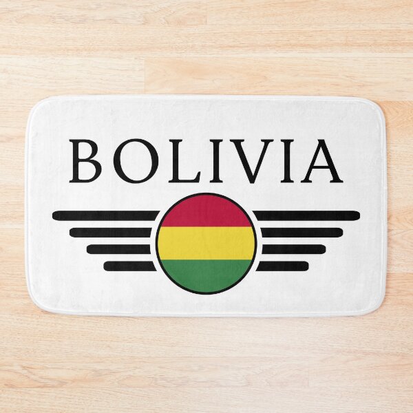 Item preview, I love Bolivia, elegance style design T-Shirt designed and sold by ElvisU.
