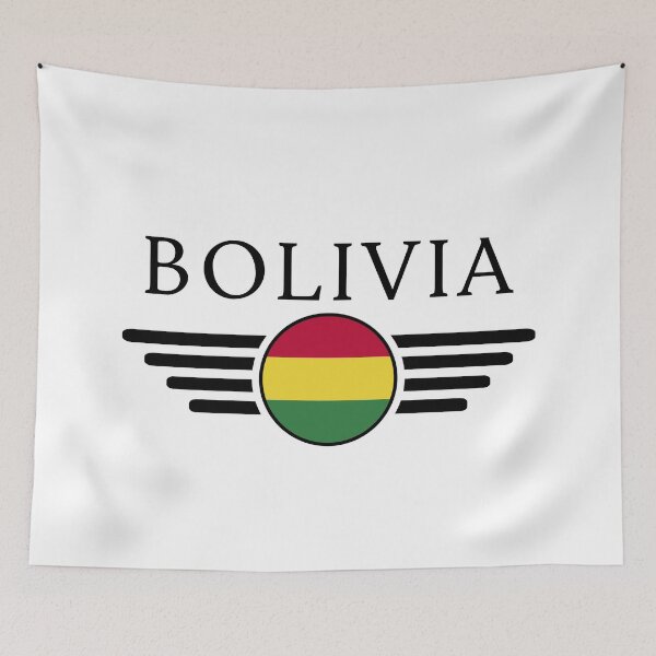 Item preview, I love Bolivia, elegance style design T-Shirt designed and sold by ElvisU.