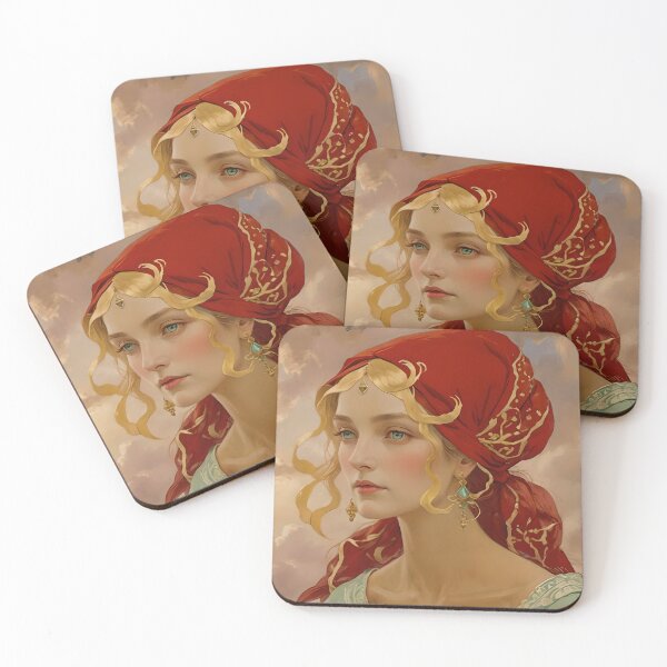 Item preview, Fortuneteller. designed and sold by SoniaSarkali.