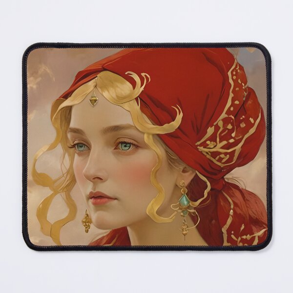 Item preview, Fortuneteller. designed and sold by SoniaSarkali.