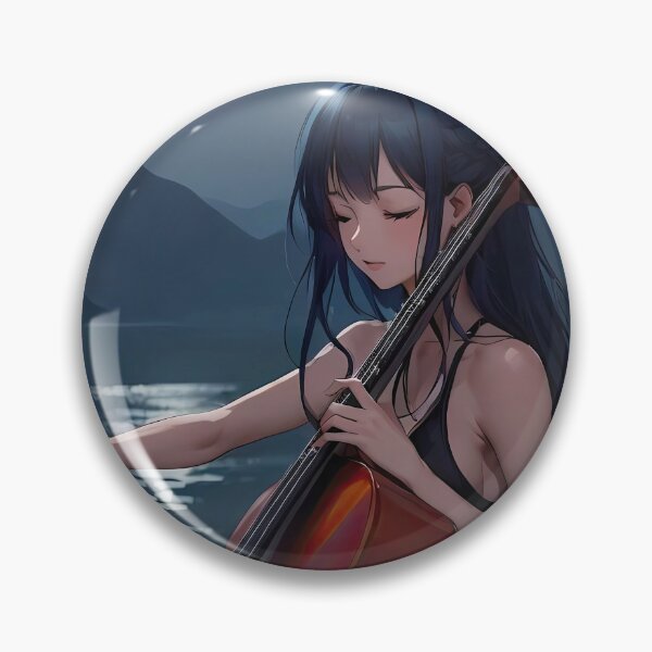 Item preview, Nocturne’s Embrace #2 designed and sold by Pei-Kang Hsu.