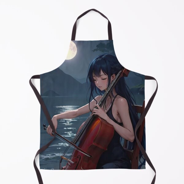 Item preview, Nocturne’s Embrace #2 designed and sold by Pei-Kang Hsu.