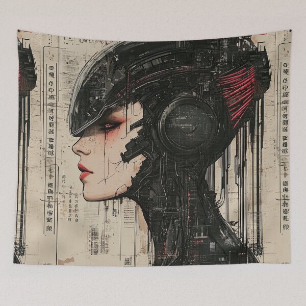 Item preview, Ultrapunk 57 designed and sold by obstinator.