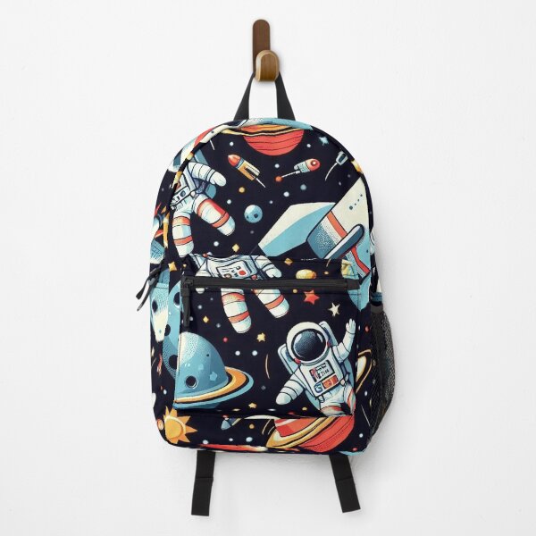 Item preview, Explorers of Outer Space designed and sold by JavisSRDesign.